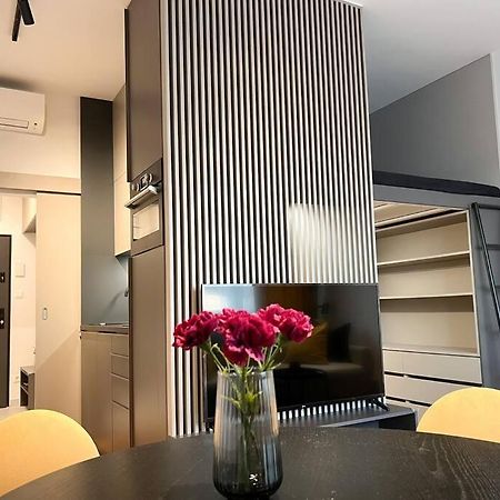 Central Getaway Studio Μπρατισλάβα Εξωτερικό φωτογραφία